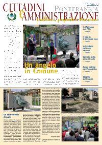 "Cittadini e amministrazione" n. 02 - maggio 2006