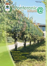 "Ponteranica informa" n. 03 - settembre 2010